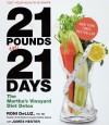 21 in 21 Cover