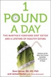 1 pound a day